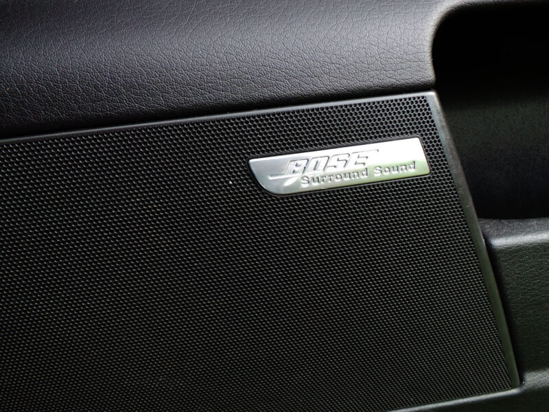 2008 Audi A6 3.0 Allroad Tdi Quattro Tdv Auto 5dr