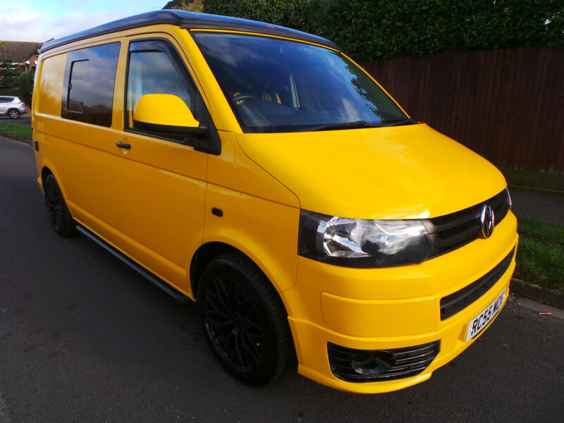 Volkswagen Transporter Transporter T32 Startline Tdi