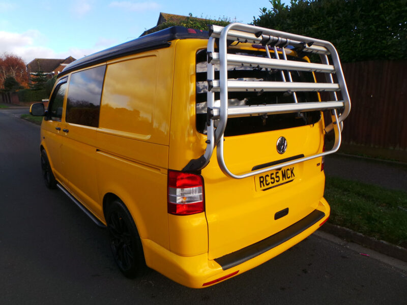 2015 Volkswagen Transporter Camper Day Van Motorhome T32 Startline Tdi dr