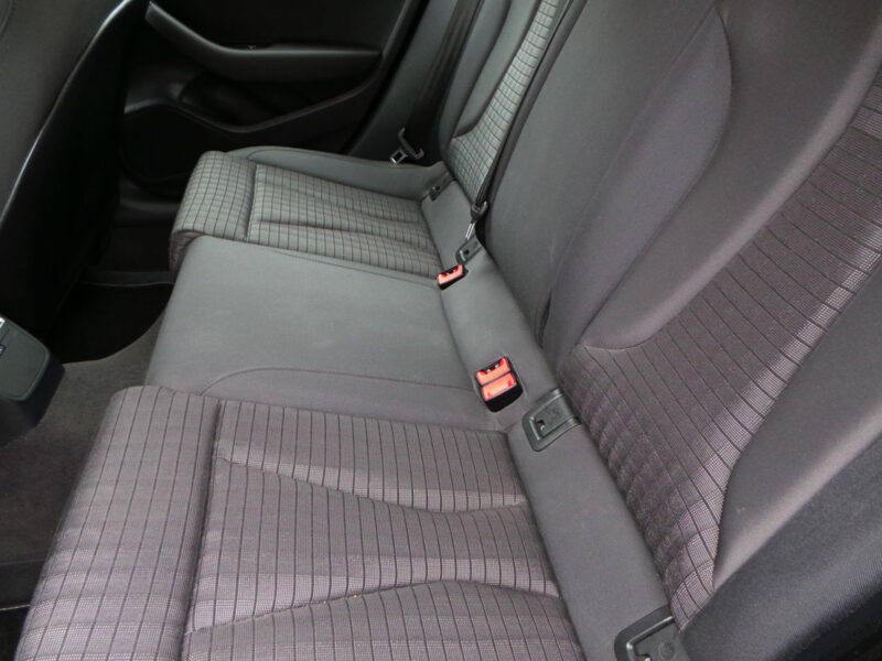 2014 Audi A3 1.6 A3 Sportback Sport Tdi 5dr
