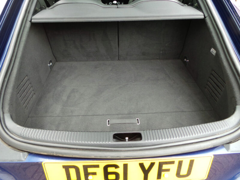 2011 Audi Tt 2.0 Tt Sport Tdi Quattro 3dr
