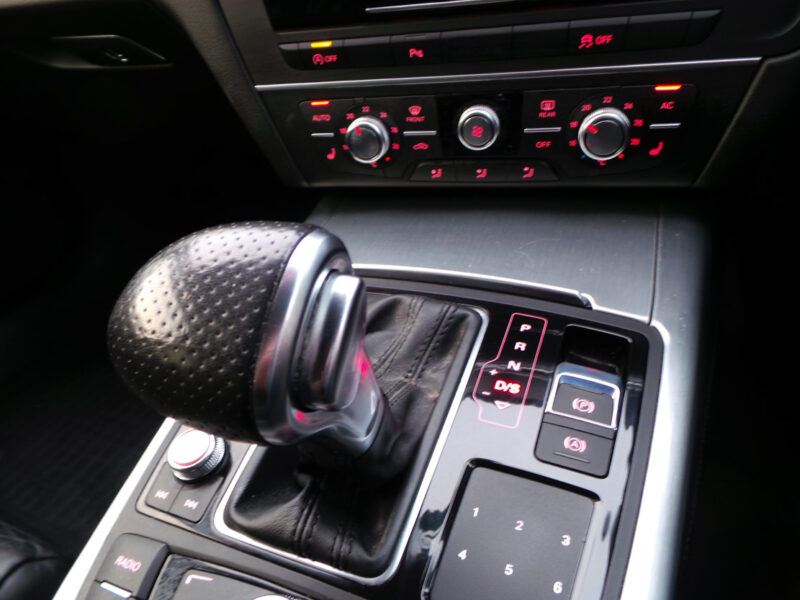 2012 Audi A6 2.0 A6 S Line Tdi Cvt 5dr