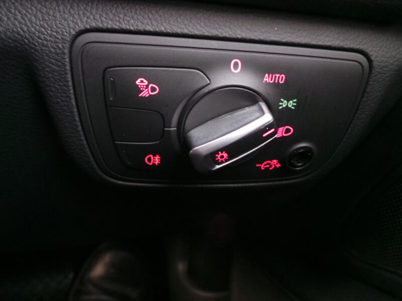 2012 Audi A6 2.0 A6 S Line Tdi Cvt 5dr