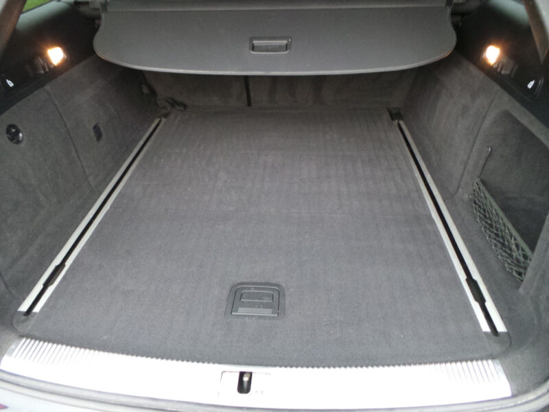2012 Audi A6 2.0 A6 S Line Tdi Cvt 5dr