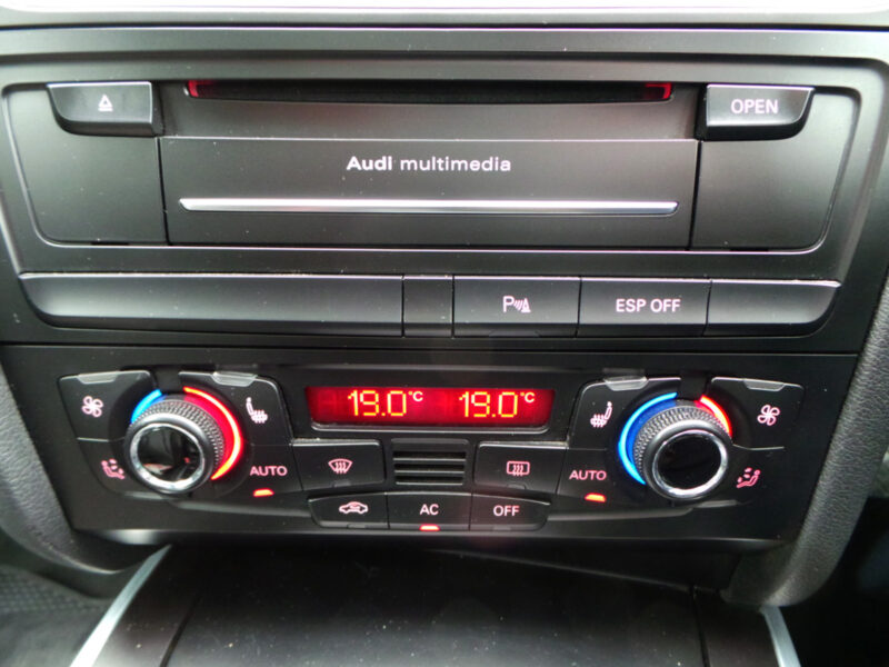 2010 Audi A4 2.0 A4 S Line Special Edition Tfsi Quattro 5dr