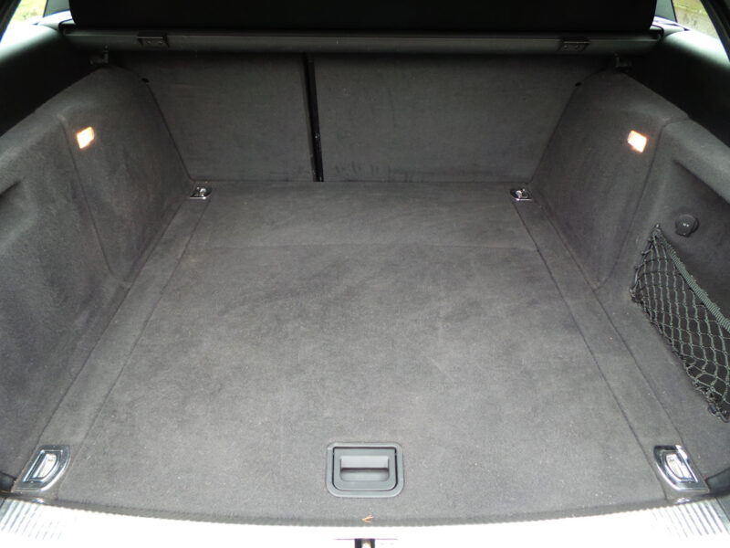 2010 Audi A4 2.0 A4 S Line Special Edition Tfsi Quattro 5dr