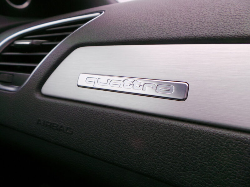 2010 Audi A4 2.0 A4 S Line Special Edition Tfsi Quattro 5dr