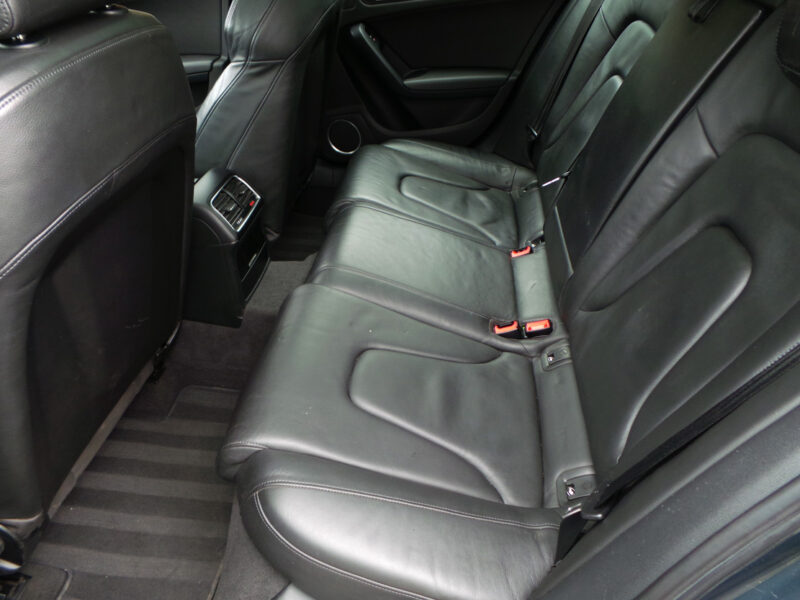 2010 Audi A4 2.0 A4 S Line Special Edition Tfsi Quattro 5dr