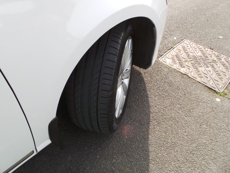 2012 Volkswagen Passat 1.6 Passat Highline Tdi Bluemotion Technology 5dr