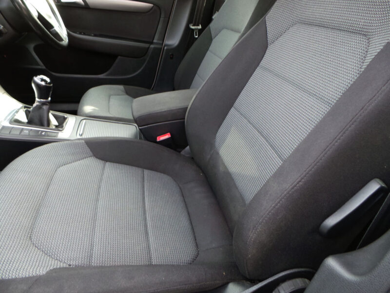 2012 Volkswagen Passat 1.6 Passat Highline Tdi Bluemotion Technology 5dr