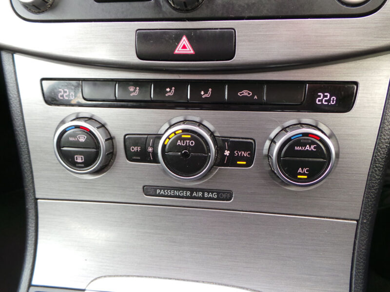 2012 Volkswagen Passat 1.6 Passat Highline Tdi Bluemotion Technology 5dr