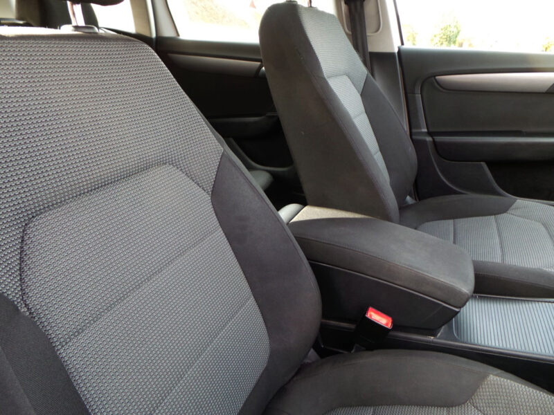 2012 Volkswagen Passat 1.6 Passat Highline Tdi Bluemotion Technology 5dr