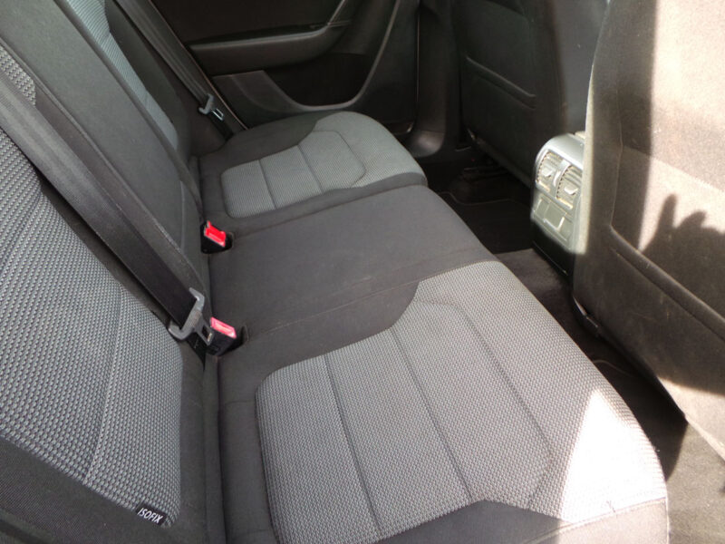 2012 Volkswagen Passat 1.6 Passat Highline Tdi Bluemotion Technology 5dr