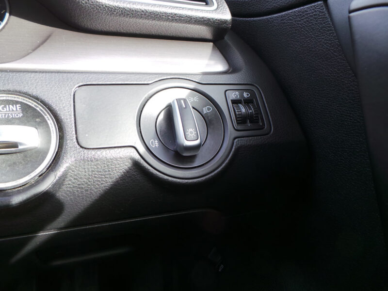 2012 Volkswagen Passat 1.6 Passat Highline Tdi Bluemotion Technology 5dr