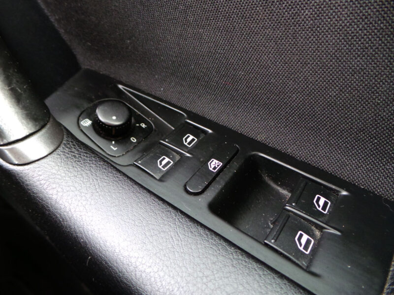 2012 Volkswagen Passat 1.6 Passat Highline Tdi Bluemotion Technology 5dr